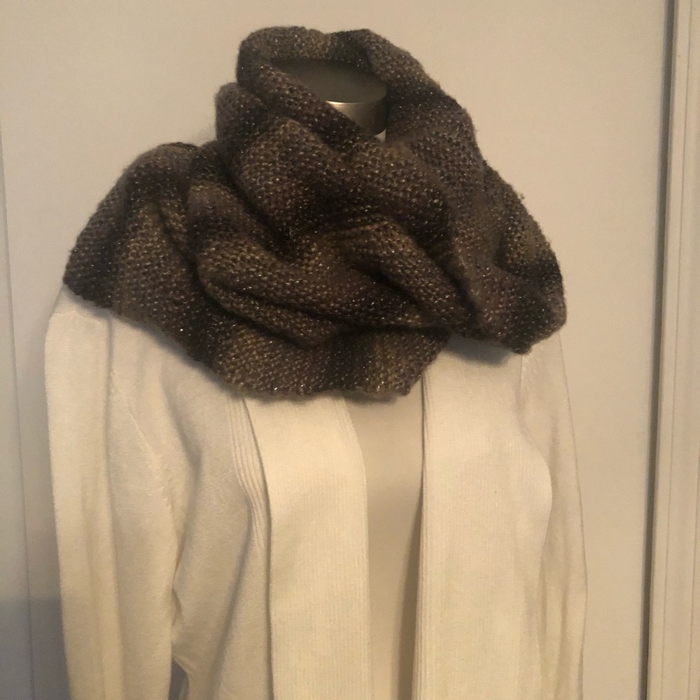 Infinity Scarf - Picture 2 of 2